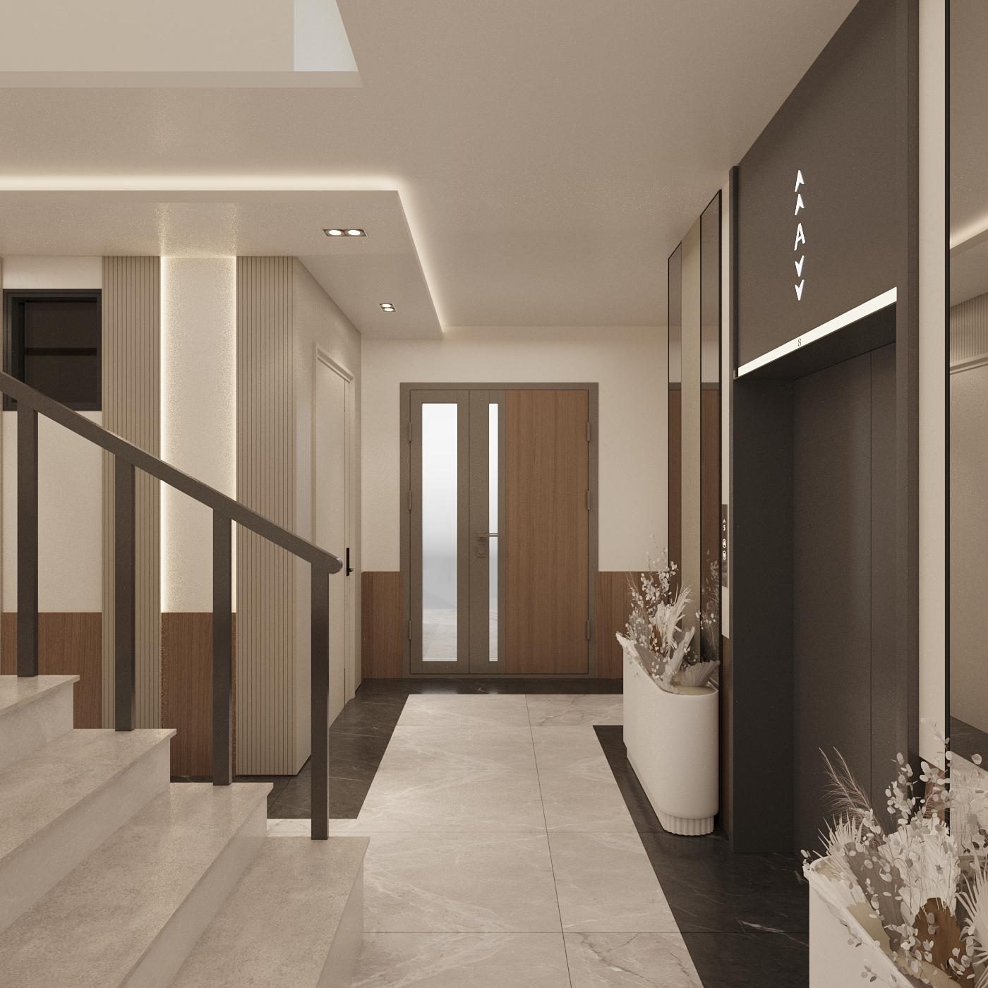 Apart İnşaat Proje için fotoğraf 5